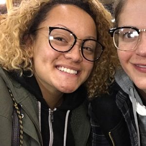 Meet your Posher, Imani